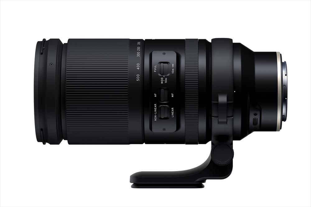 150-500mm f5-6.7 Di III VC VXD for Nikon Z mount